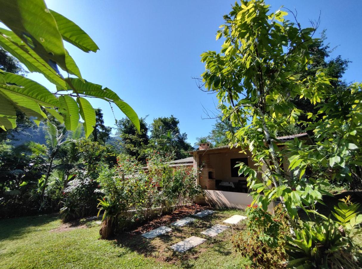 Chales Bela Vista 파라티 외부 사진